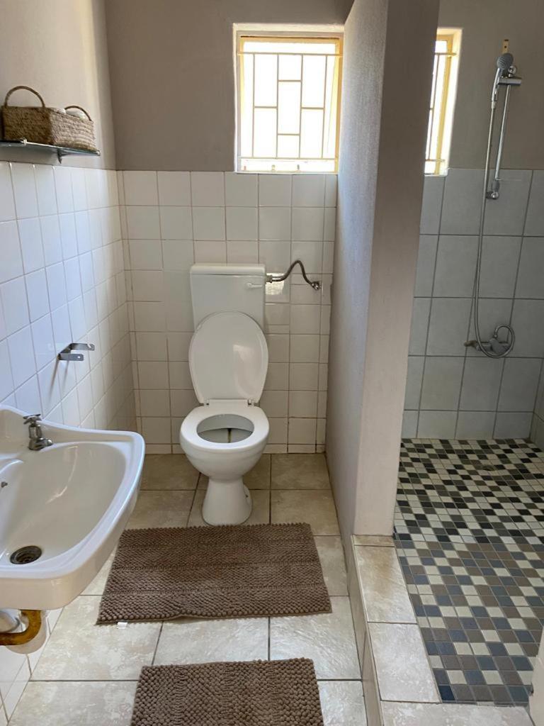 Kappsfarm Guesthouse Voigtland Zewnętrze zdjęcie
